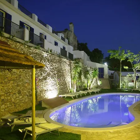 Elisa - Privata Inclusa Hotel Peschici