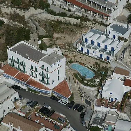 Elisa - Privata Inclusa 3* Peschici