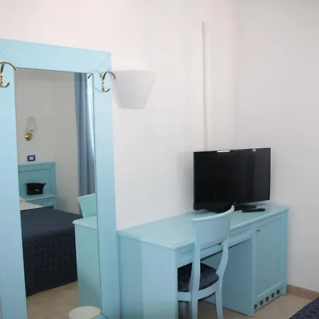 Elisa - Privata Inclusa Hotel Peschici