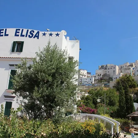 Elisa - Privata Inclusa Peschici