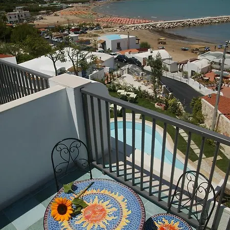 Hotel Elisa - Privata Inclusa