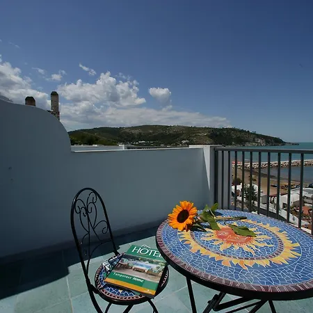 Elisa - Privata Inclusa Hotel