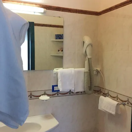 Hotel Elisa - Privata Inclusa Peschici