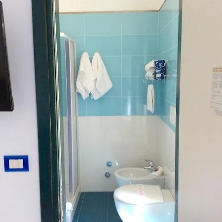 Hotel Elisa - Privata Inclusa