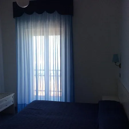 Elisa - Privata Inclusa Hotel Peschici