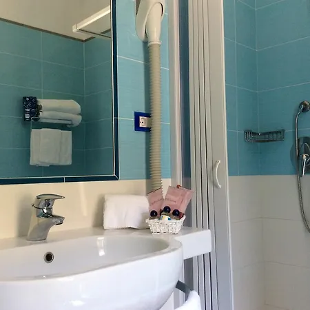 Hotel Elisa - Privata Inclusa Peschici