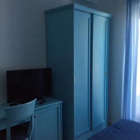 Elisa - Privata Inclusa Hotel