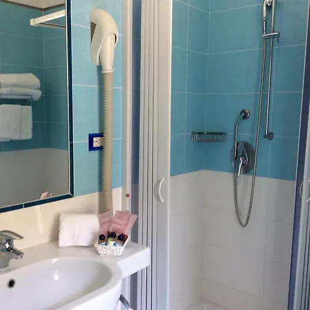 Elisa - Privata Inclusa 3* Peschici