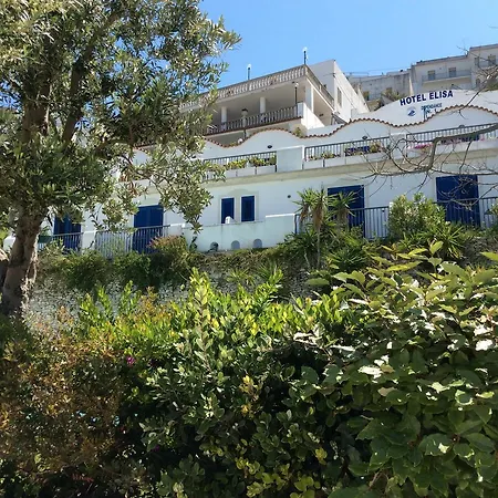 Elisa - Privata Inclusa