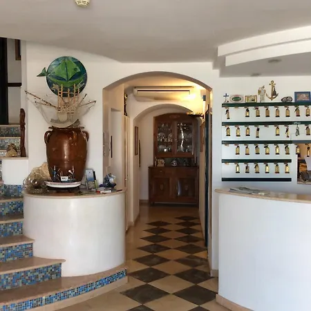 Hotel Elisa - Privata Inclusa Peschici