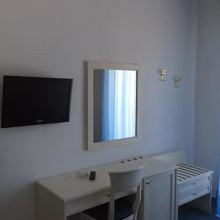 Hotel Elisa - Privata Inclusa Peschici