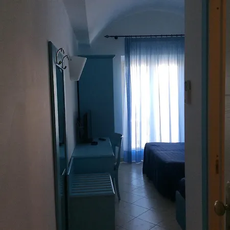 Elisa - Privata Inclusa Hotel