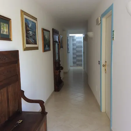 Hotel Elisa - Privata Inclusa Peschici