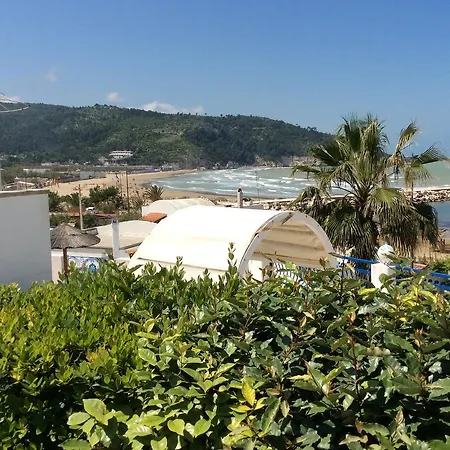 Elisa - Privata Inclusa Hotel