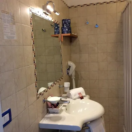 Elisa - Privata Inclusa Peschici