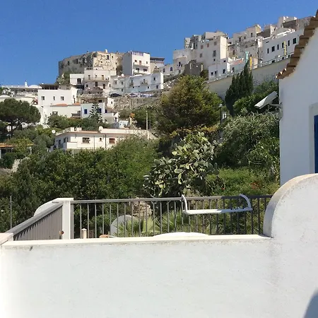 Hotel Elisa - Privata Inclusa Peschici