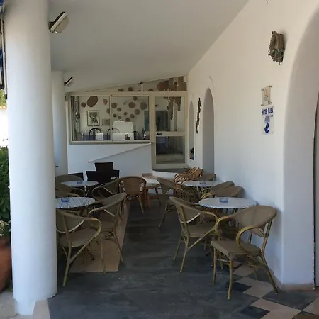 Hotel Elisa - Privata Inclusa