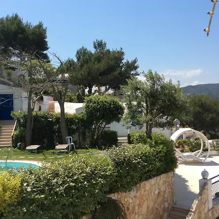 Hotel Elisa - Privata Inclusa Peschici