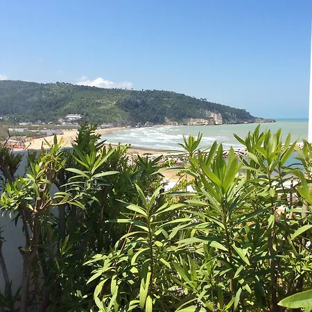 Elisa - Privata Inclusa 3* Peschici