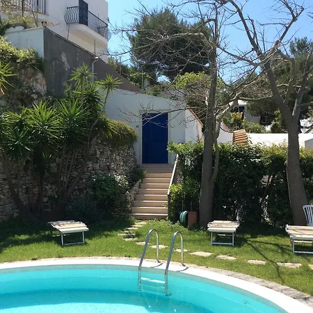 Elisa - Privata Inclusa Hotel Peschici