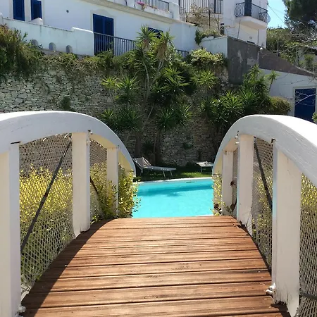 Elisa - Privata Inclusa Hotel 3*