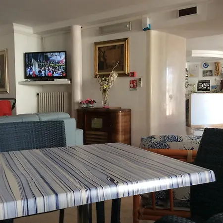 Elisa - Privata Inclusa Peschici