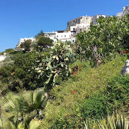 Hotel Elisa - Privata Inclusa