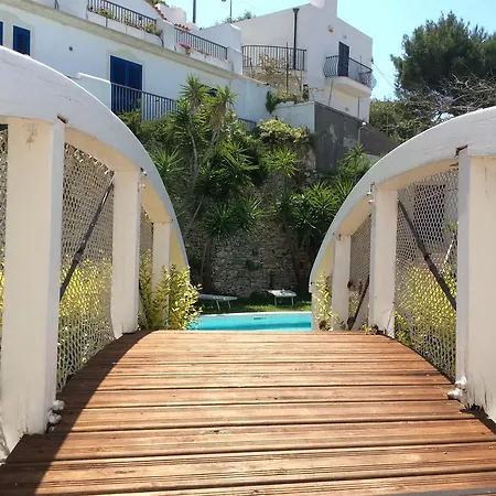 Elisa - Privata Inclusa Hotel 3*