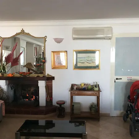 Elisa - Privata Inclusa Hotel Peschici