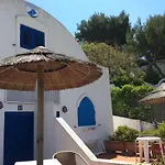 Elisa - Privata Inclusa 3* Peschici