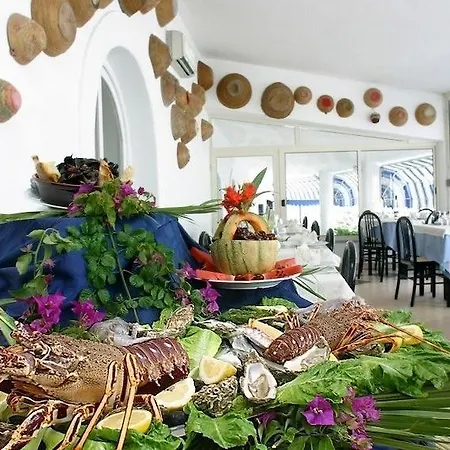 Elisa - Privata Inclusa 3* Peschici