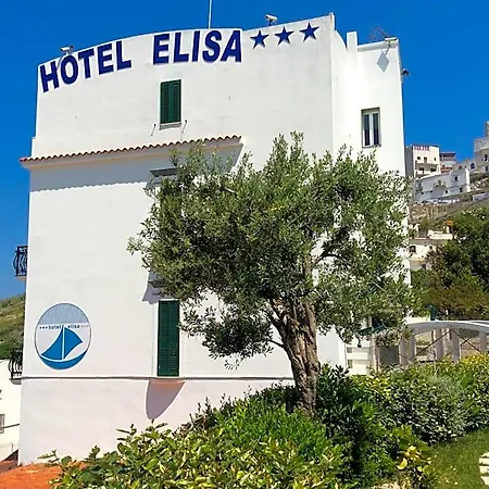 Elisa - Privata Inclusa