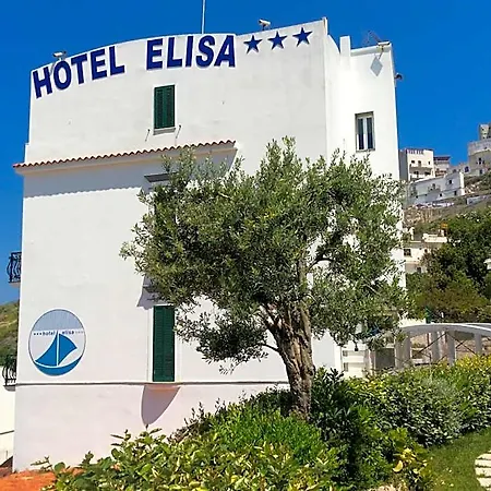 Elisa - Privata Inclusa Hotel Peschici