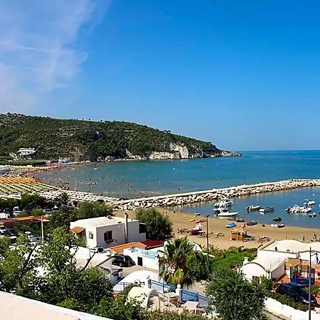 Elisa - Privata Inclusa Hotel Peschici