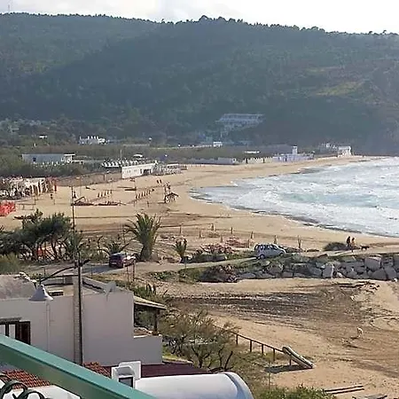 Elisa - Privata Inclusa Hotel 3*