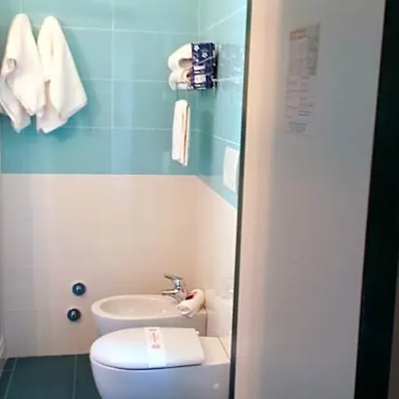 Elisa - Privata Inclusa Hotel 3*