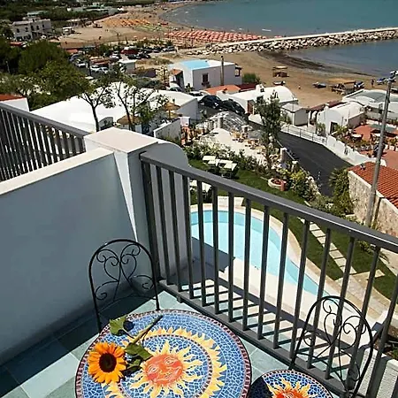 Hotel Elisa - Privata Inclusa Peschici