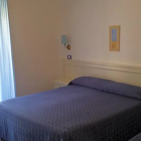 Elisa - Privata Inclusa Hotel 3*