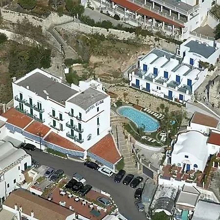 Hotel Elisa - Privata Inclusa