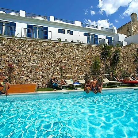 Elisa - Privata Inclusa Hotel