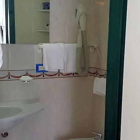 Elisa - Privata Inclusa Hotel Peschici