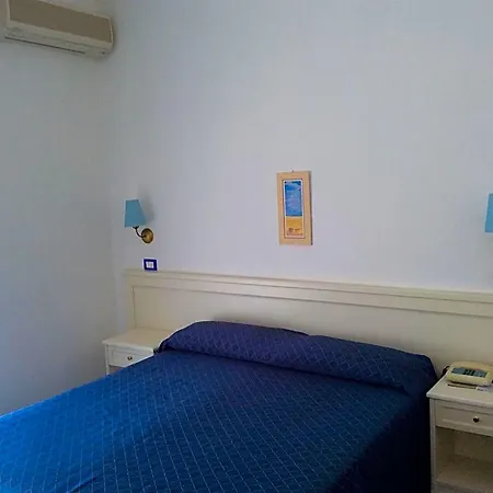 Elisa - Privata Inclusa 3* Peschici