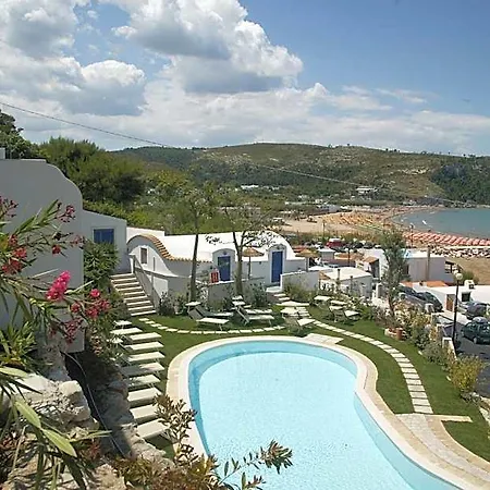 Elisa - Privata Inclusa 3*
