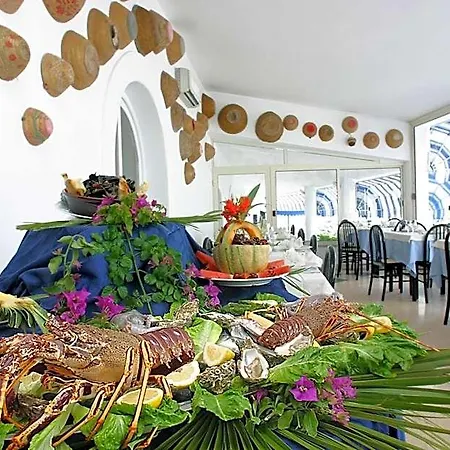 Hotel Elisa - Privata Inclusa Peschici