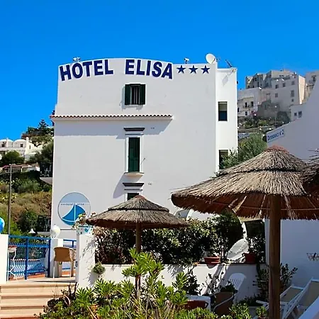 Elisa - Privata Inclusa Hotel