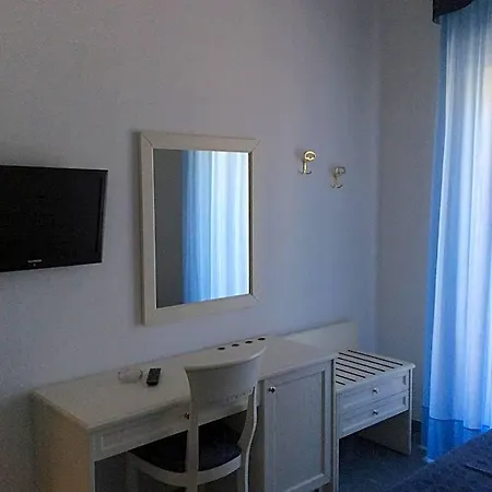 Elisa - Privata Inclusa Hotel 3*