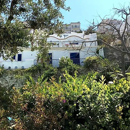 Elisa - Privata Inclusa Hotel Peschici