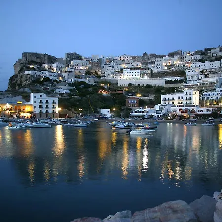 Elisa - Privata Inclusa