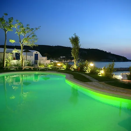 Hotel Elisa - Privata Inclusa Peschici
