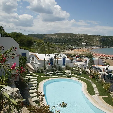 Elisa - Privata Inclusa Szálloda 3*